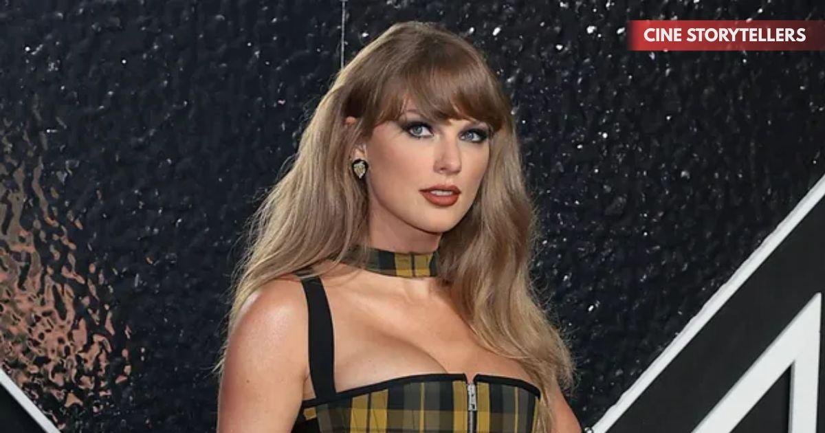 Taylor Swift Granted 5-Year Restraining Order Against Alleged Stalker