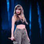 Taylor Swift Skips 2025 MTV VMAs: Reasons Behind Her Absence and Album Focus