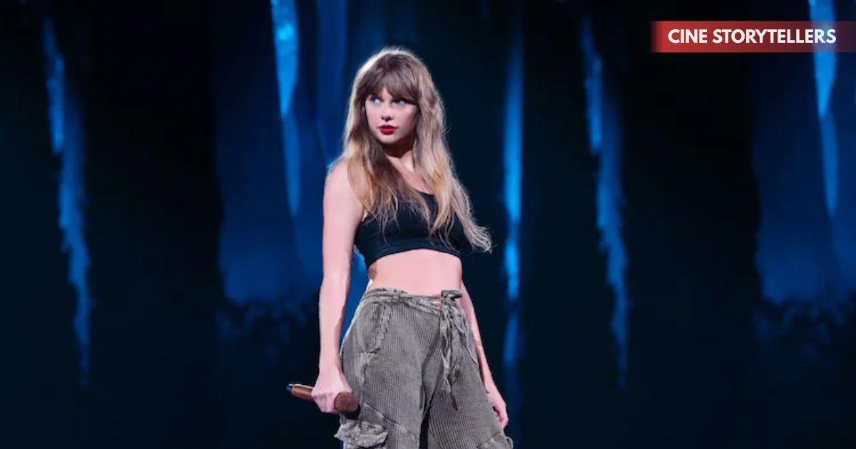 Taylor Swift Skips 2025 MTV VMAs: Reasons Behind Her Absence and Album Focus