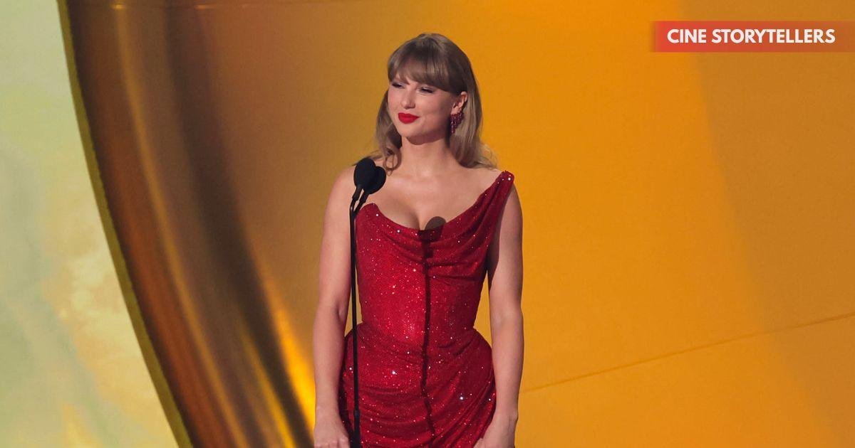 Taylor Swift Super Bowl Halftime Show: What the NFL Refused and Fans’ Reactions