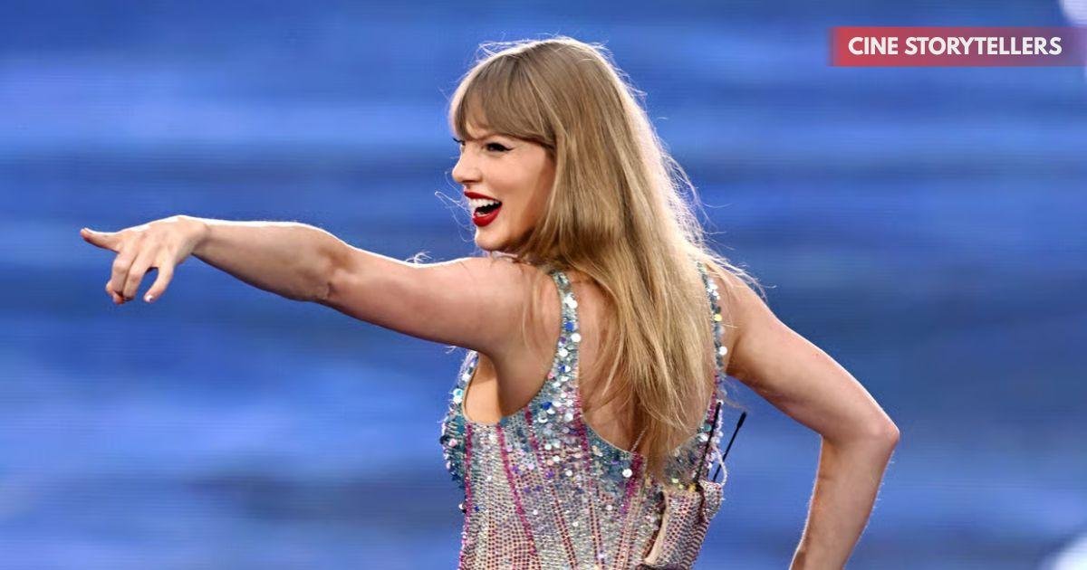 Taylor Swift Super Bowl LX Halftime Show: Roger Goodell Teases Possible Performance