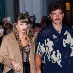 Taylor Swift and Travis Kelce: A Long Tale of Love, Fame, and Summer Reunion