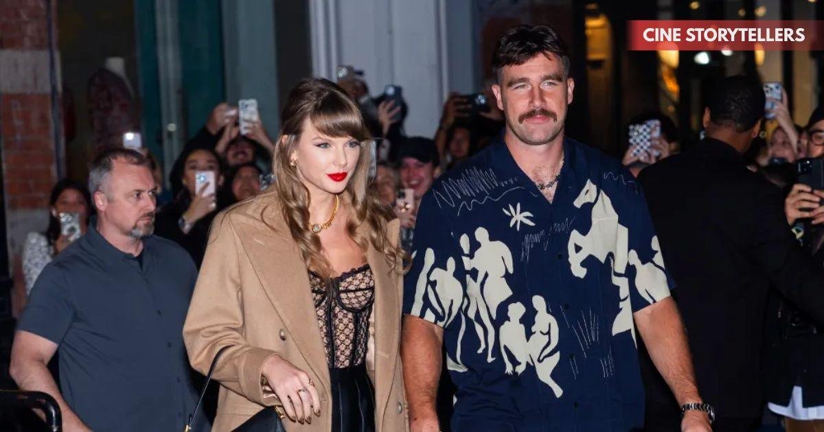 Taylor Swift and Travis Kelce: A Long Tale of Love, Fame, and Summer Reunion