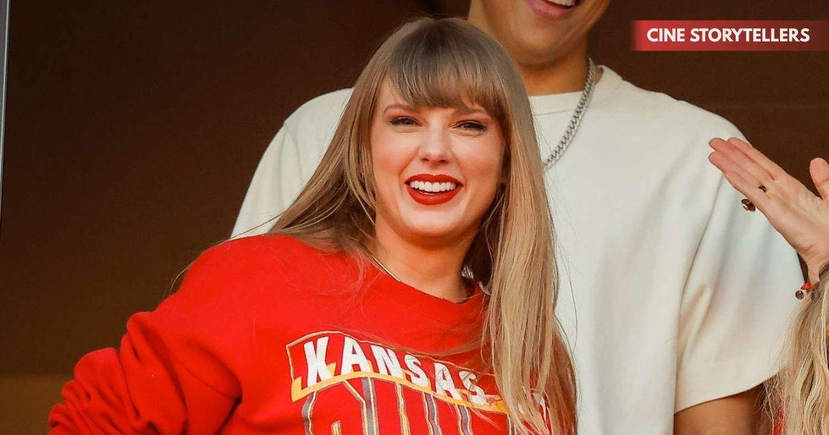 Taylor Swift’s Secret Arrival at Chiefs Home Game 2025: Everything You Need to Know