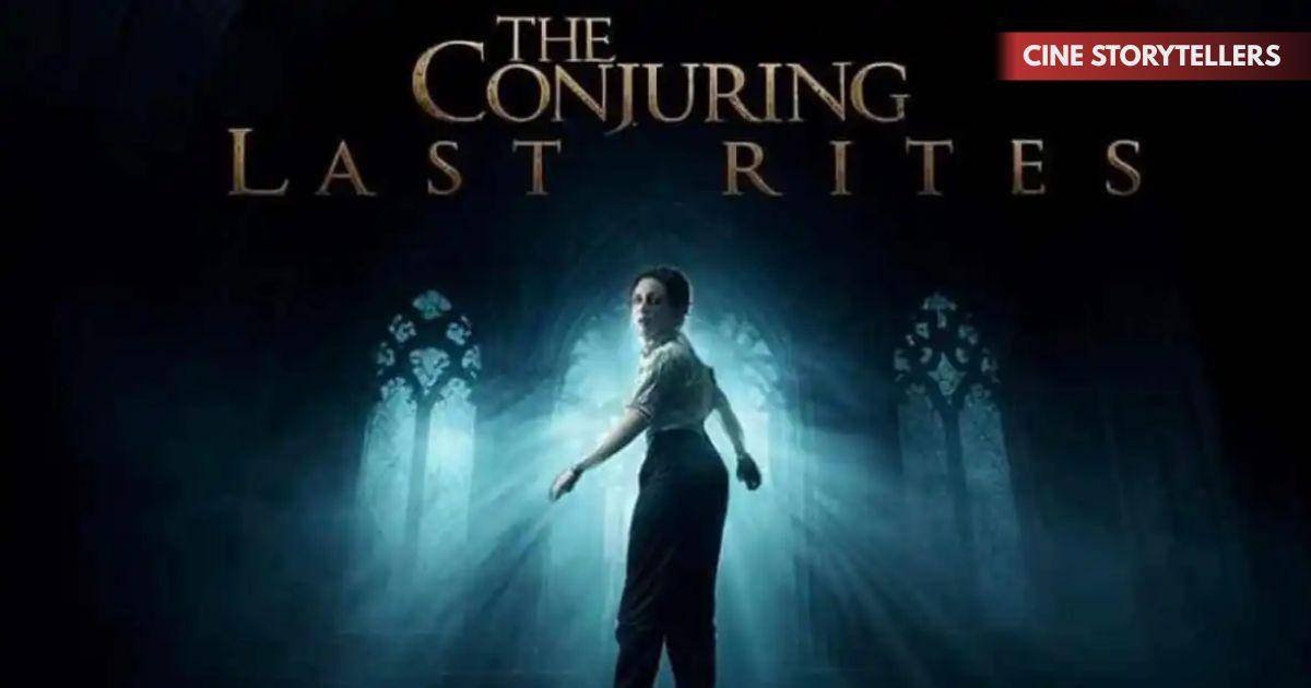 The Conjuring: Last Rites and Twinless – Final Horror Dark Comedy Breakthrough