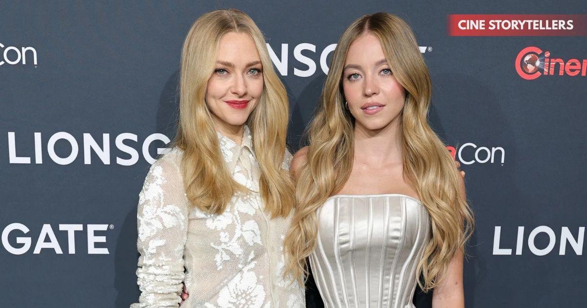 The Housemaid (2025) Review: Sydney Sweeney and Amanda Seyfried Shine