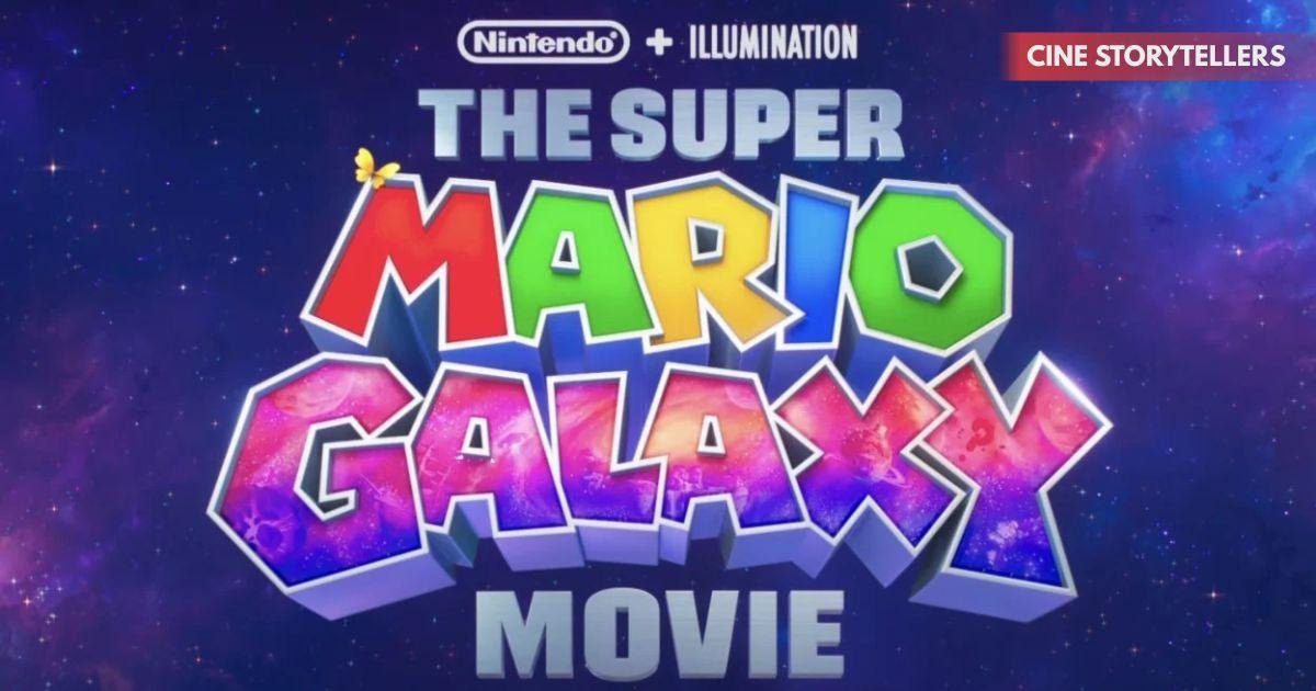 The Super Mario Galaxy Movie Sequel: Release Date, Cast, Game Inspiration