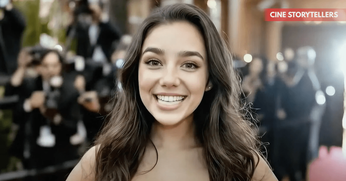 Tilly Norwood: The First AI-Generated Actress Stirring Hollywood Debate
