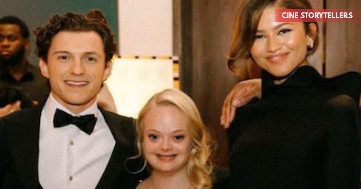 Tom Holland and Zendaya Make First Public Appearance Post Spider-Man Accident