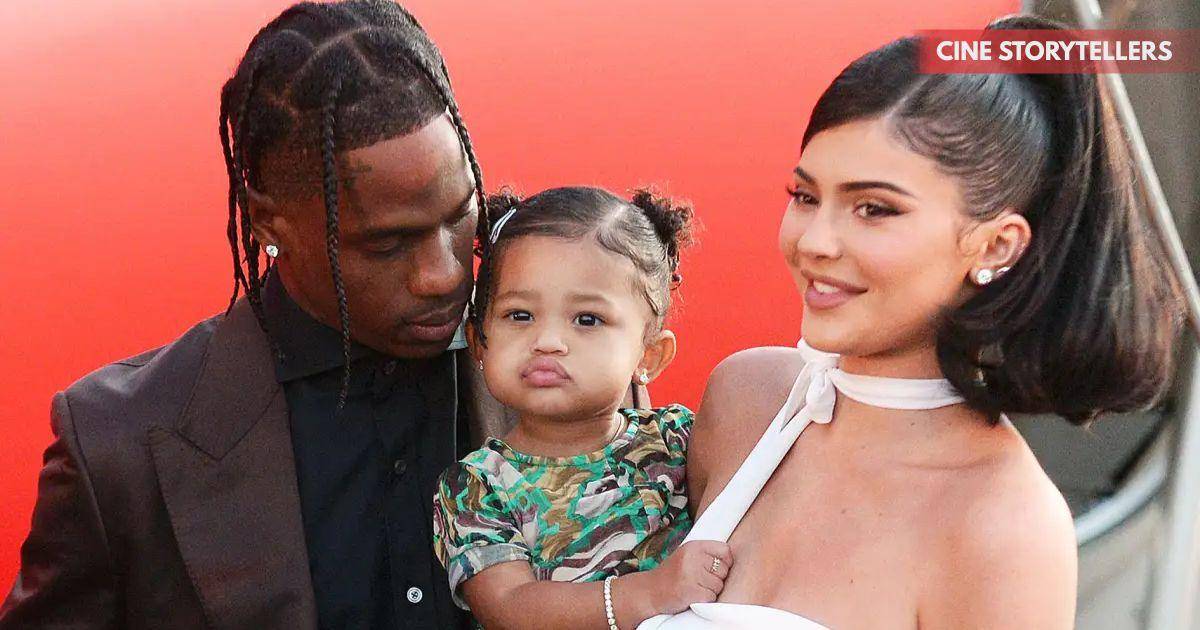 Travis Scott Puts Fatherhood First: Heartfelt Red Carpet Confession
