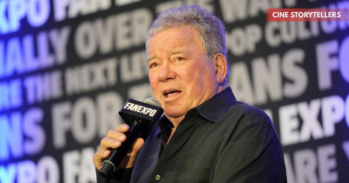 William Shatner, 94, Rushed to Hospital After Medical Emergency: Latest Updates