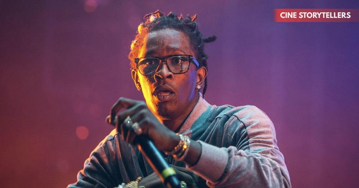 Young Thug's 'UY SCUTI': A Comprehensive Track-by-Track Analysis