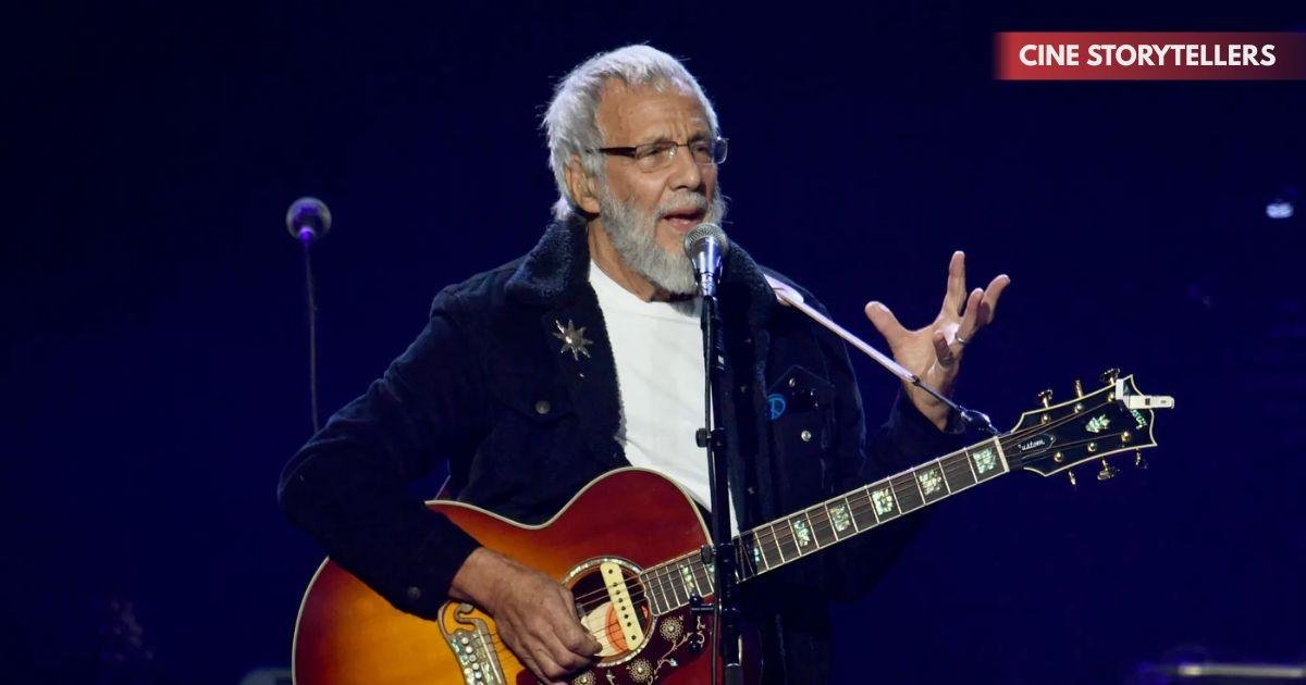 Yusuf/Cat Stevens Postpones North American Book Tour: Latest Updates