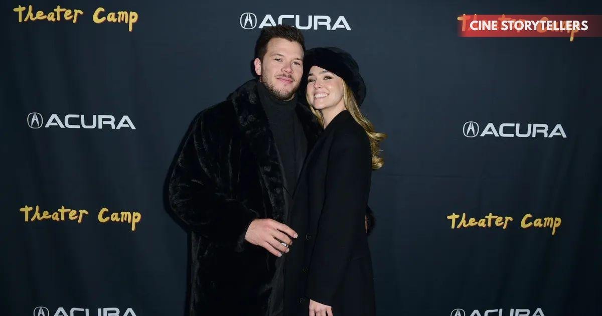 Zoey Deutch and Jimmy Tatro Engagement: Complete Relationship Timeline