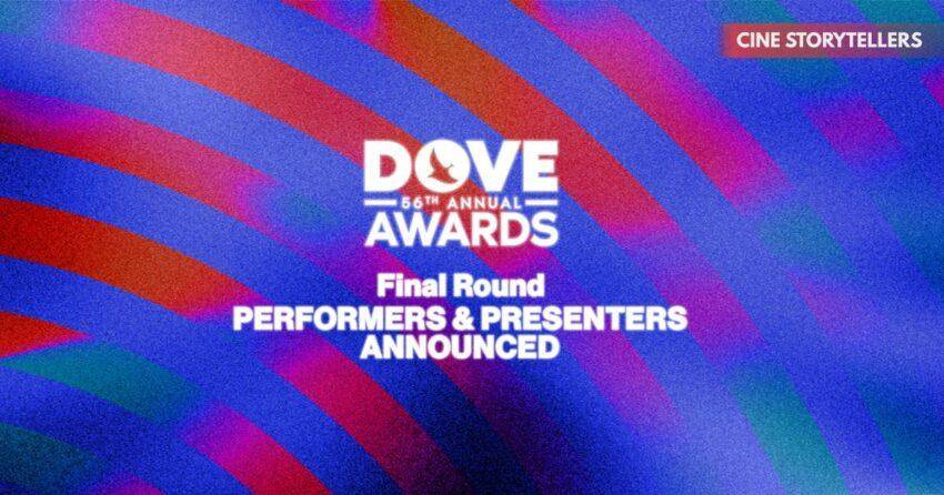 56th Annual Dove Awards 2025: Christian Music Stars Celebrate Truth, Faith, and Unity