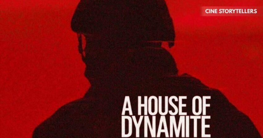 “A House of Dynamite” Review: Kathryn Bigelow’s High-Stakes Nuclear Thriller