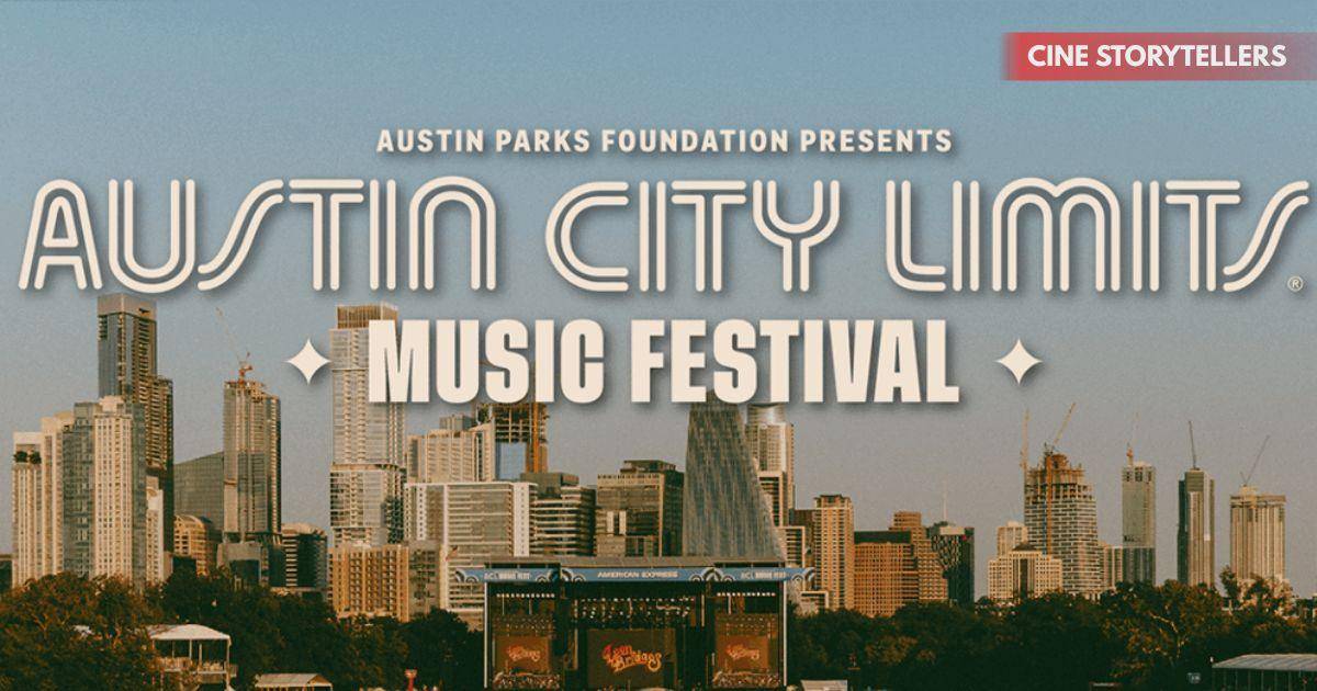 ACL Fest 2025 Friday Lineup: Set Times, Artist Highlights & Live Experience