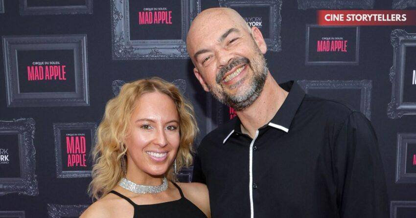 Aaron Goodwin’s Wife’s Alleged Murder Plot Unfolds During Filming of Ghost Adventures