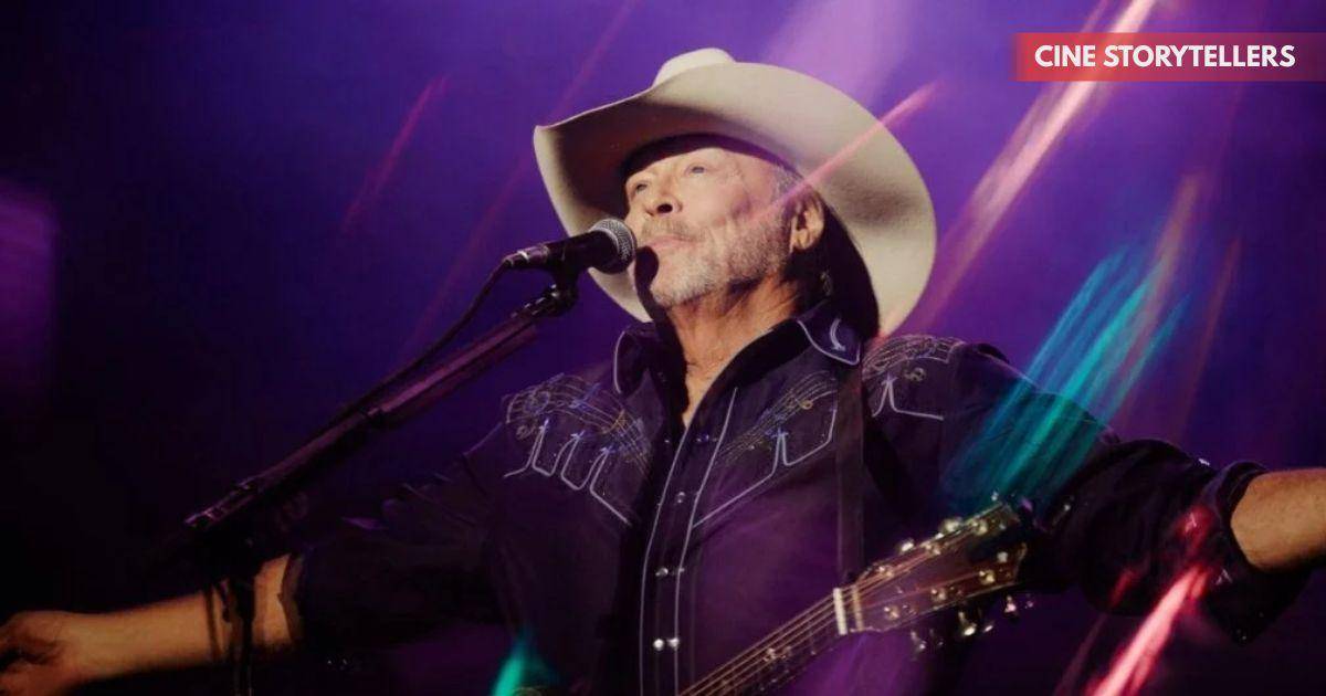 Alan Jackson Announces Final Concert: ‘Last Call – One More for the Road’ at Nissan Stadium