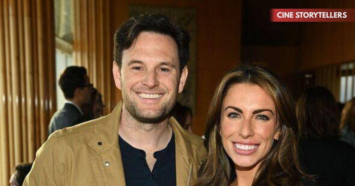 Alyssa Farah Griffin Announces Pregnancy: Expecting First Baby Boy in 2026
