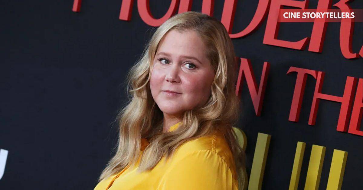 Amy Schumer Opens Up on Weight Loss Medication: Reality, Risks & Public Reaction