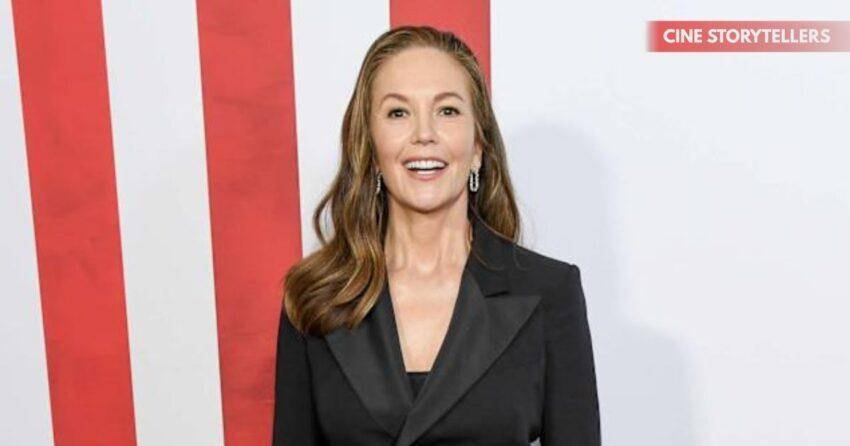 “Anniversary” Review: Diane Lane Shines in a Chilling Political Thriller That Reflects Today’s Divided World