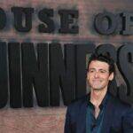 Anthony Boyle Shines as Arthur Guinness in Netflix’s House of Guinness