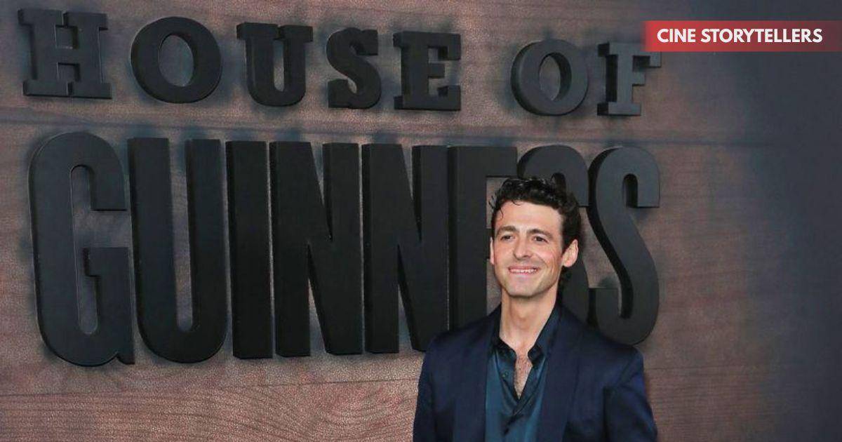 Anthony Boyle Shines as Arthur Guinness in Netflix’s House of Guinness