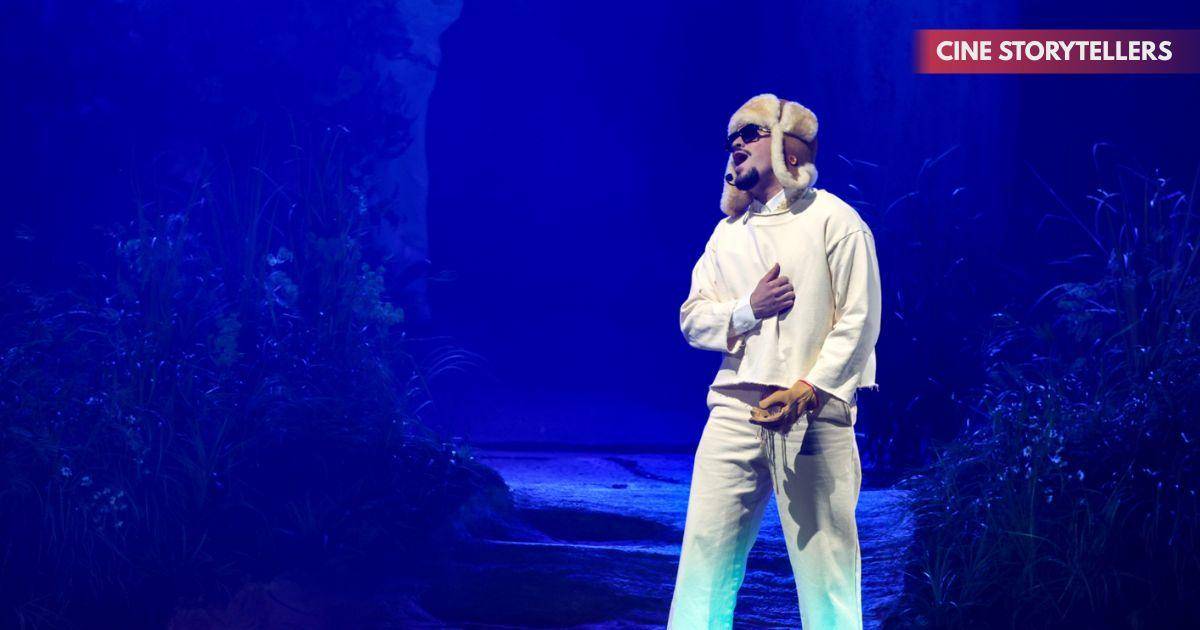 Bad Bunny to Headline 2026 Super Bowl Halftime Show Amid Controversy