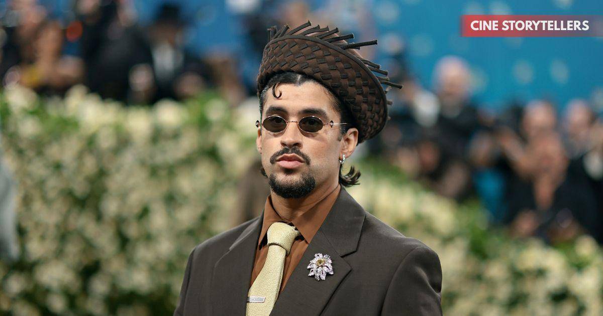 Bad Bunny’s Super Bowl Moment: Puerto Rican Pride, Politics & Backlash