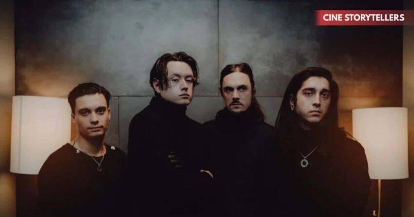 Bad Omens Announce Epic 2026 North American Arena Tour with Nashville Highlight