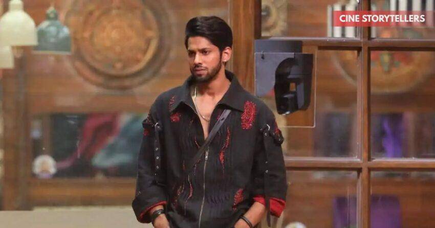 Baseer Ali Breaks Silence After Bigg Boss 19 Eviction: “My Aura Was Too Much for the Show”