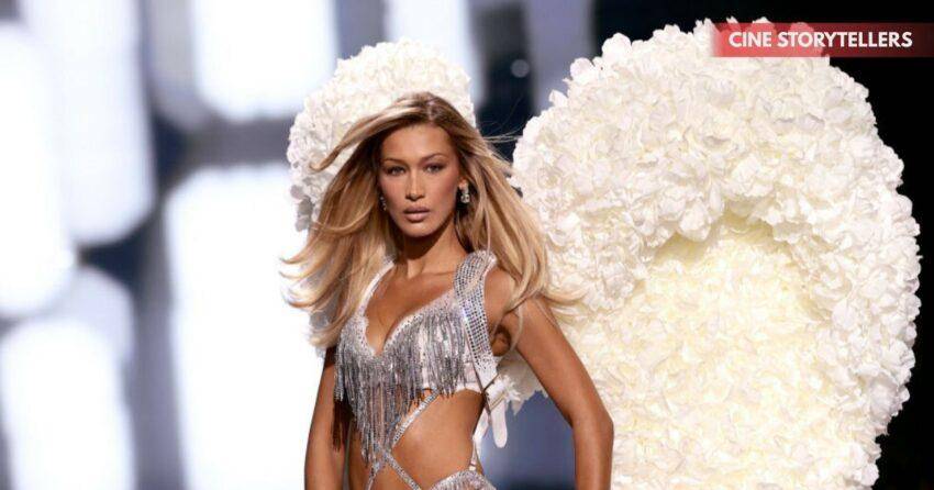 Bella Hadid’s Triumphant Return to Victoria’s Secret Runway After Health Battle