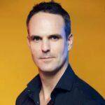 Ben Lewis Dies at 46 - Star of Phantom of the Opera and Love Never Dies