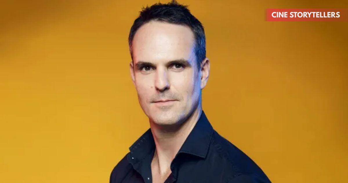 Ben Lewis Dies at 46 - Star of Phantom of the Opera and Love Never Dies