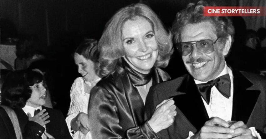 Ben Stiller Honors His Legendary Parents Jerry Stiller and Anne Meara