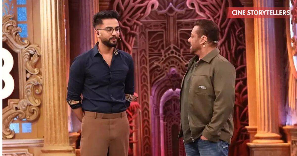 Bigg Boss 19: Elvish Yadav Hosts Poison Task, No Elimination Week