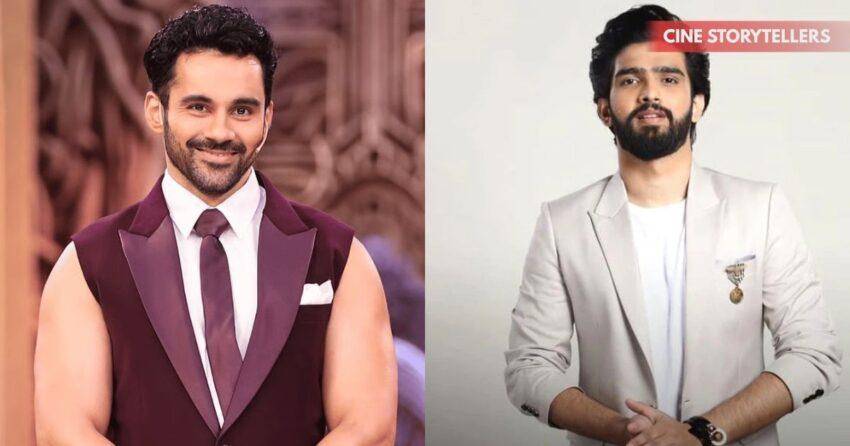 Bigg Boss 19 Latest: Abhishek Bajaj vs Amaal Malik Clash During Pani Puri Task