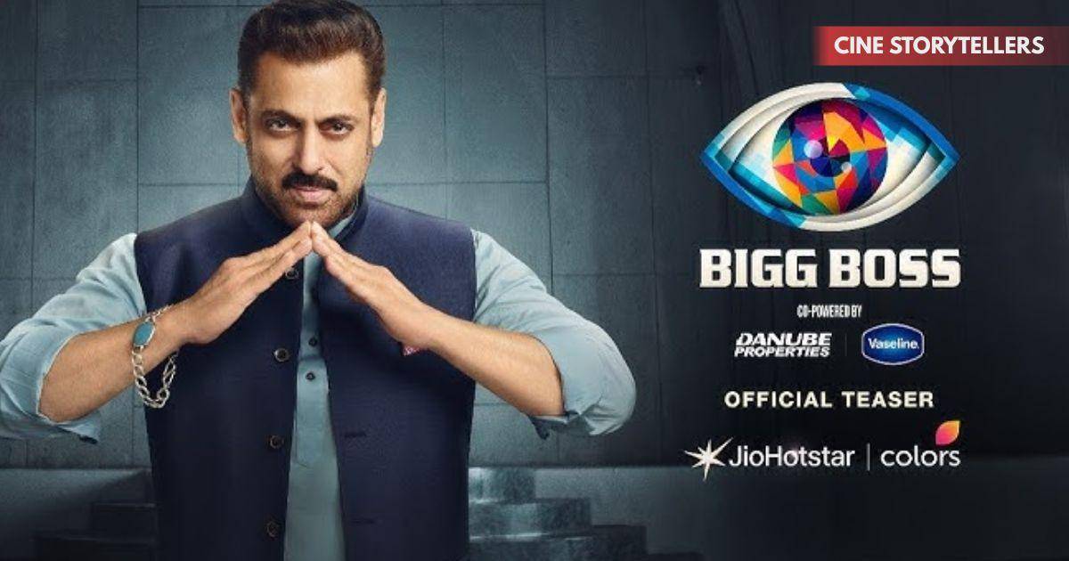 Bigg Boss 19 Weekend Ka Vaar: No Eviction This Week; Malti Chahar Enters as Wild Card