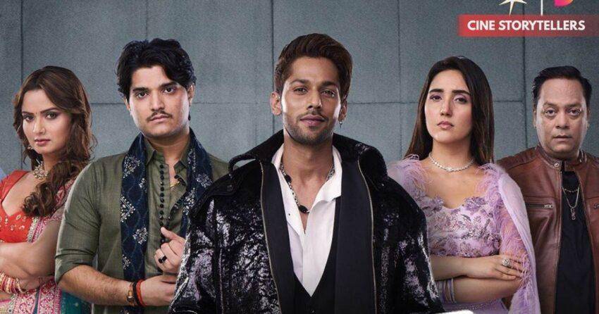 Bigg Boss 19: Zeishan Quadri Evicted, Ashnoor Kaur Survives – Weekend Ka Vaar Highlights