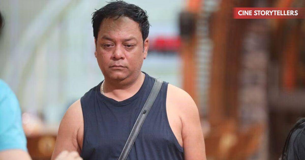 Bigg Boss 19: Zeishan Quadri Sparks Controversy with Audience Remark