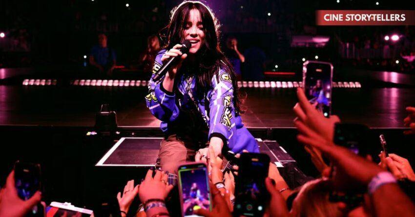 Billie Eilish Pulled Into Barricade at Miami Concert: Full Incident Details