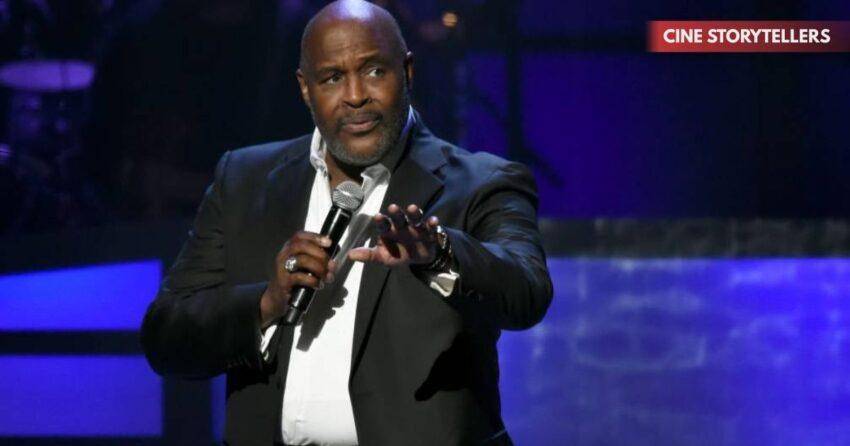 Bishop Marvin Winans Faces Backlash After Confronting Church Member Over Donation