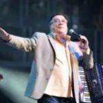 Bosnian Music Legend Halid Bešlić Dies at 72 – A Life of Song, Struggle, and Legacy
