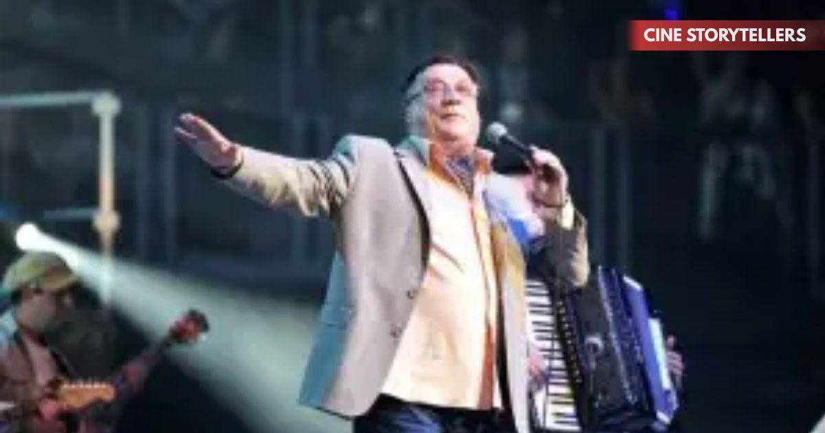 Bosnian Music Legend Halid Bešlić Dies at 72 – A Life of Song, Struggle, and Legacy