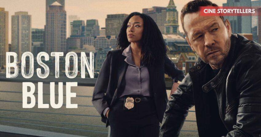 Boston Blue Review: A Familiar Yet Comforting CBS Procedural