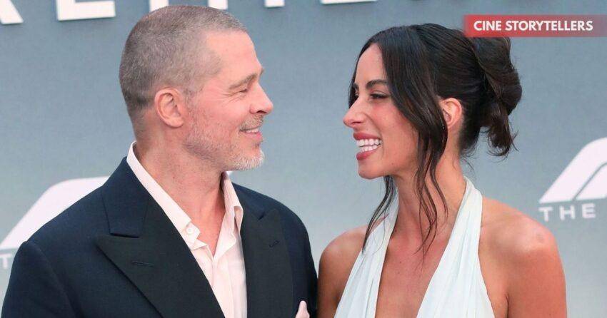 Brad Pitt and Ines de Ramon Move In Together: Relationship Update 2025