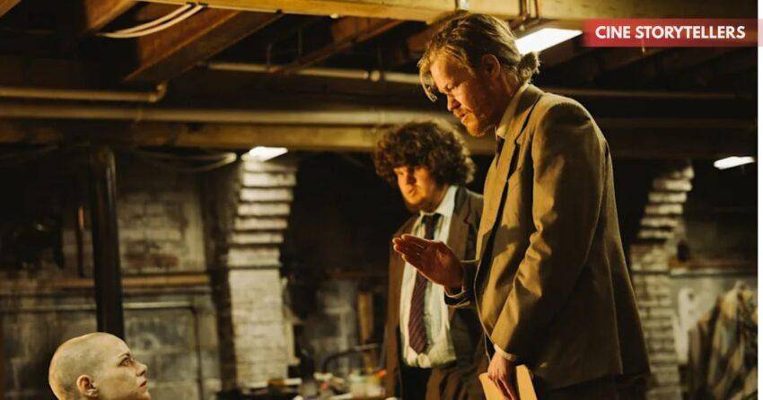 Bugonia Review: Yorgos Lanthimos Delivers a Darkly Comic Thriller