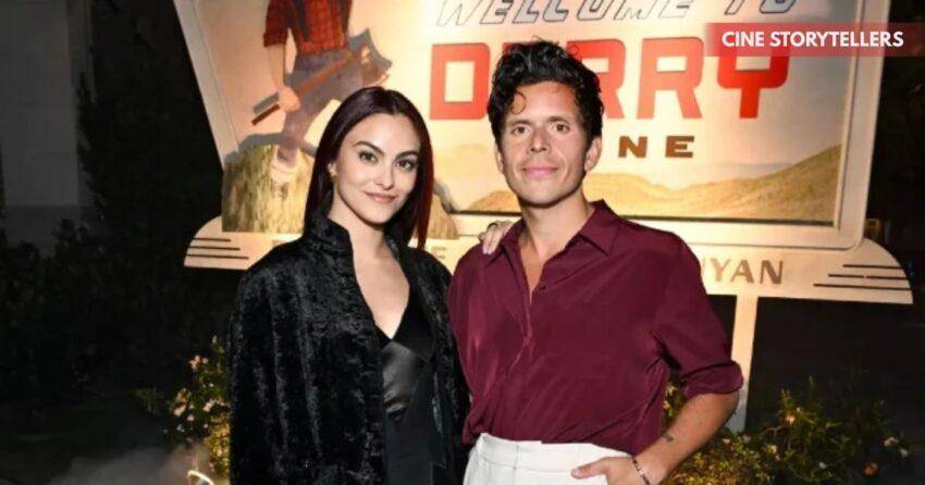 Camila Mendes and Rudy Mancuso Get Engaged in a Heartfelt Surprise Celebration – Full Details