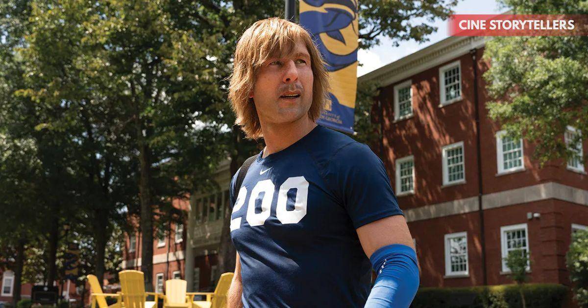 Chad Powers Review: Glen Powell Shines in Hulu’s Bold Sports Comedy